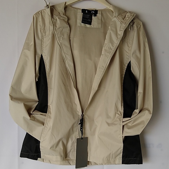 i 5 ladies Yakima river jacket size large nwt - Picture 7 of 7